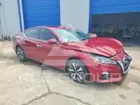 2022 Nissan ALTIMA фото