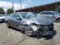 2022 Nissan ALTIMA photo
