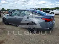 2022 Nissan ALTIMA фото