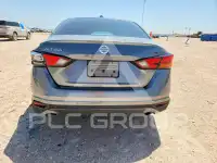 2022 Nissan ALTIMA фото