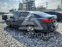 2022 Nissan ALTIMA фото