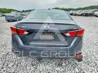 2022 Nissan ALTIMA фото
