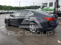 2022 Nissan ALTIMA фото