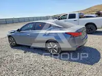 2022 Nissan ALTIMA photo