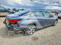 2022 Nissan ALTIMA фото
