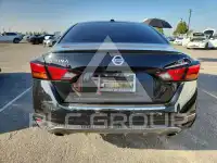 2022 Nissan ALTIMA фото