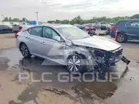 2022 Nissan ALTIMA фото
