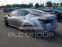2022 Nissan ALTIMA фото