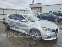 2022 Nissan ALTIMA фото