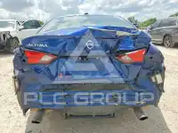 2022 Nissan ALTIMA photo