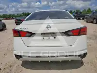 2022 Nissan ALTIMA фото