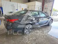 2022 Nissan ALTIMA фото