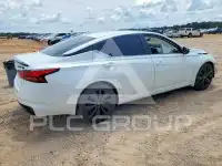 2022 Nissan ALTIMA фото