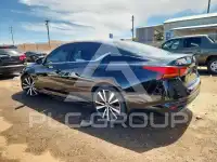 2022 Nissan ALTIMA фото