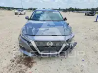 2022 Nissan ALTIMA фото