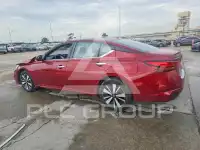 2022 Nissan ALTIMA фото