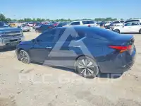 2022 Nissan ALTIMA фото