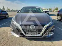2022 Nissan ALTIMA фото