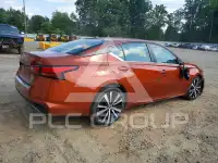 2022 Nissan ALTIMA photo