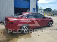 2022 Nissan ALTIMA фото