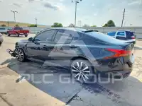 2022 Nissan ALTIMA фото