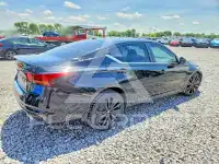 2022 Nissan ALTIMA фото