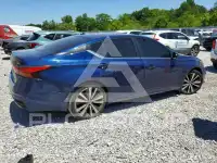 2022 Nissan ALTIMA photo