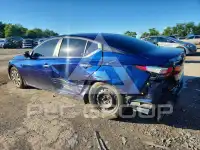2022 Nissan ALTIMA photo