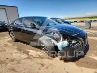 2022 Nissan ALTIMA фото