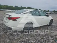 2022 Nissan ALTIMA фото