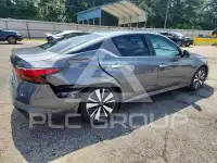 2022 Nissan ALTIMA фото