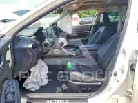 2022 Nissan ALTIMA фото