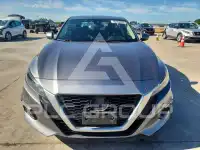 2022 Nissan ALTIMA photo