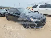 2022 Nissan ALTIMA photo