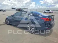 2022 Nissan ALTIMA фото