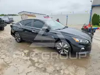 2022 Nissan ALTIMA фото