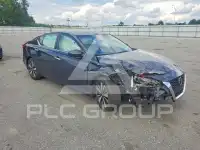 2022 Nissan ALTIMA фото
