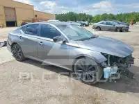 2022 Nissan ALTIMA фото