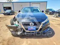 2022 Nissan ALTIMA фото