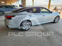 2022 Nissan ALTIMA фото