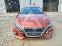 2022 Nissan ALTIMA photo