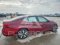 2022 Nissan ALTIMA фото