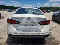 2022 Nissan ALTIMA фото