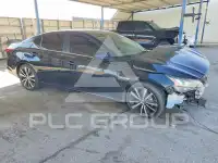 2022 Nissan ALTIMA фото