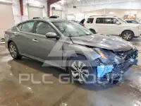 2022 Nissan ALTIMA photo