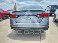 2022 Nissan ALTIMA фото