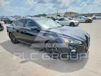 2022 Nissan ALTIMA фото