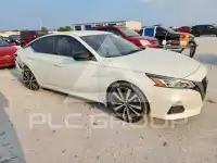 2022 Nissan ALTIMA фото