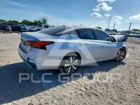 2022 Nissan ALTIMA photo