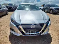 2022 Nissan ALTIMA photo